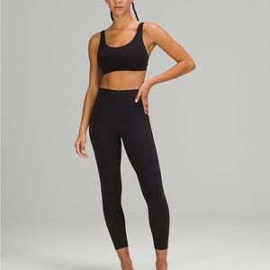 Lululemon Instill High Rise 25”
